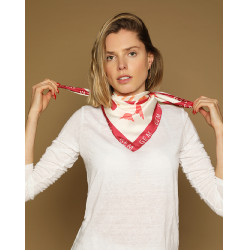 Foulard Icare GEM Foulard Icare GEM