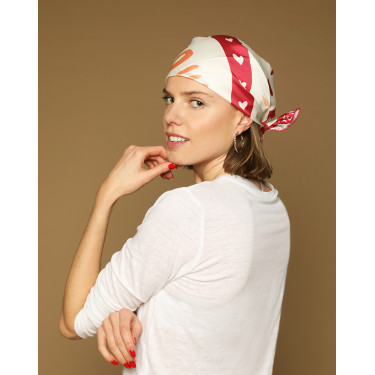 Foulard Icare GEM Foulard Icare GEM