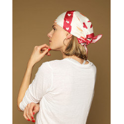 Foulard Icare GEM Foulard Icare GEM