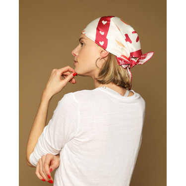 Foulard Icare GEM Foulard Icare GEM
