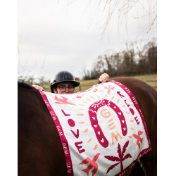 Foulard Icare GEM Foulard Icare GEM
