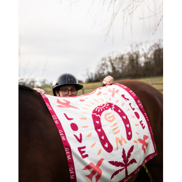 Foulard Icare GEM Foulard Icare GEM