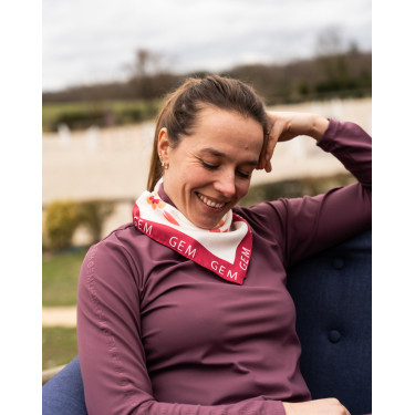 Foulard Icare GEM Foulard Icare GEM