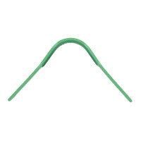 Arcade d’arçon interchangeable pour selle Rexine Progress Norton Vert