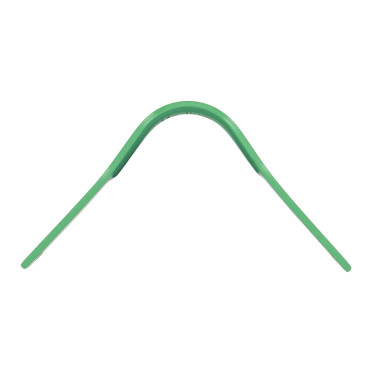 Arcade d’arçon interchangeable pour selle Rexine Progress Norton Vert
