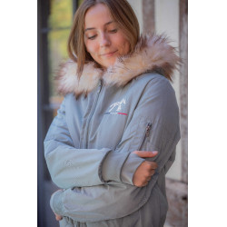 Bombers Pénélope Lyon Vert clair Bombers Pénélope Lyon Vert clair