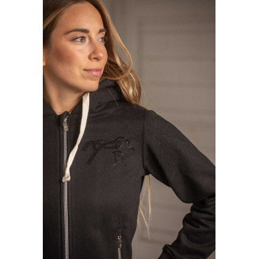 Sweat Pénélope Tressy
