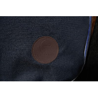 Couvre-reins d’équitation imperméable Equithème 3 Layers