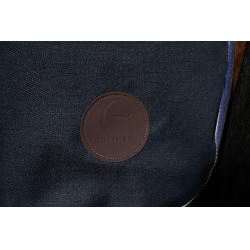 Couvre-reins d’équitation imperméable Equithème 3 Layers Couvre-reins d’équitation imperméable Equithème 3 Layers