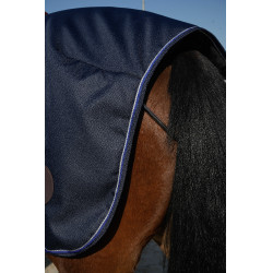 Couvre-reins d’équitation imperméable Equithème 3 Layers Couvre-reins d’équitation imperméable Equithème 3 Layers