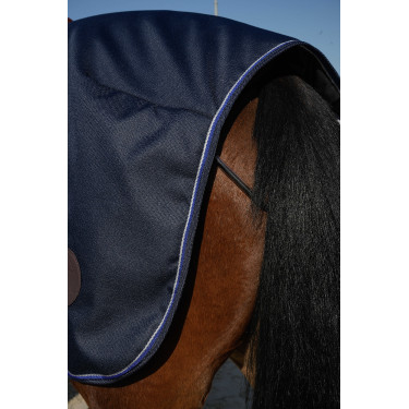 Couvre-reins d’équitation imperméable Equithème 3 Layers Couvre-reins d’équitation imperméable Equithème 3 Layers