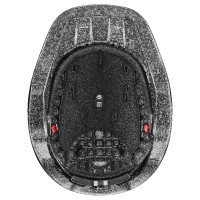 Casque Uvex Kiddox mat Casque Uvex Kiddox mat