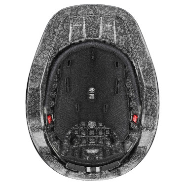 Casque Uvex Kiddox mat Casque Uvex Kiddox mat