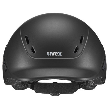Casque Uvex Kiddox mat Casque Uvex Kiddox mat