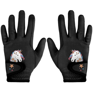 Gants Equithème EK-Licorne