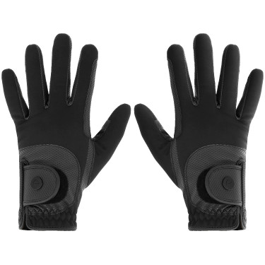 Gants Equithème EK-Softshell