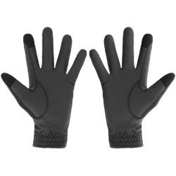 Gants Equithème EK-Softshell