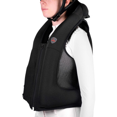 Gilet Airbag Spark Crown