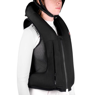 Gilet Airbag Spark Crown