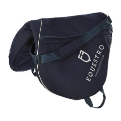 Sac porte-selle anglais Equestro
