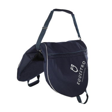 Sac porte-selle anglais Equestro