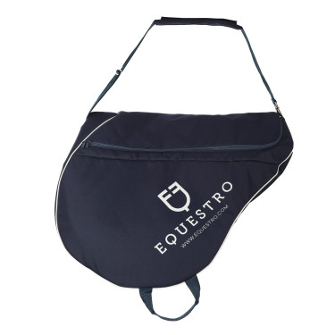 Sac porte-selle anglais Equestro