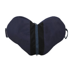 Sac porte-selle anglais Equestro