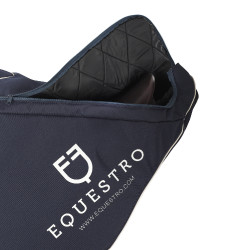 Sac porte-selle anglais Equestro