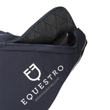 Sac porte-selle anglais Equestro
