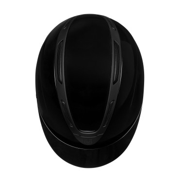 Casque Apocalypse unisexe coque brillante homologation EN 1384-2023 Equestro Casque Apocalypse unisexe coque brillante homologation EN 1384-2023 Equestro