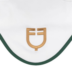 Bonnet en tissu technique Equestro X Fise 100
