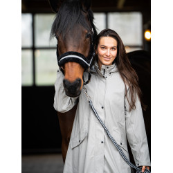 Manteau de pluie Mindy Mountain Horse femme