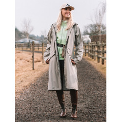 Manteau de pluie Mindy Mountain Horse femme