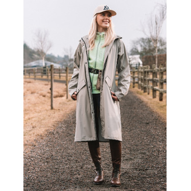 Manteau de pluie Mindy Mountain Horse femme