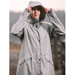 Manteau de pluie Mindy Mountain Horse femme