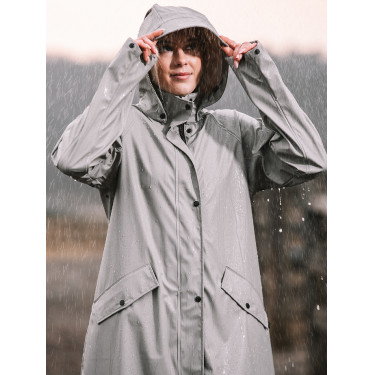 Manteau de pluie Mindy Mountain Horse femme