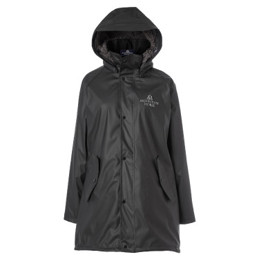 Imperméable Spirit Mountain Horse femme