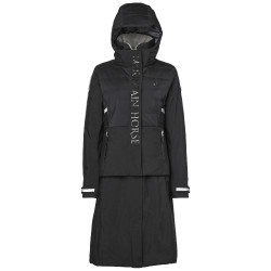 Manteau 2 en 1 Ember Mountain Horse femme