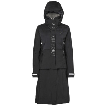 Manteau 2 en 1 Ember Mountain Horse femme Manteau 2 en 1 Ember Mountain Horse femme