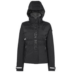 Manteau 2 en 1 Ember Mountain Horse femme