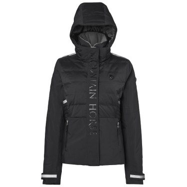 Manteau 2 en 1 Ember Mountain Horse femme Manteau 2 en 1 Ember Mountain Horse femme