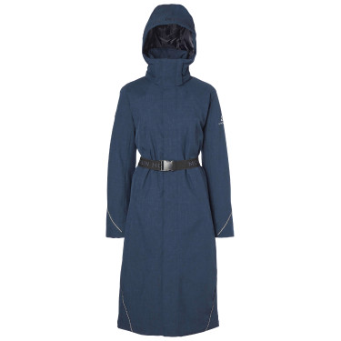 Manteau long Felicia Mountain Horse femme