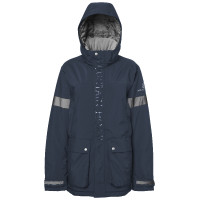 Parka Galaxy Mountain Horse femme Parka Galaxy Mountain Horse femme