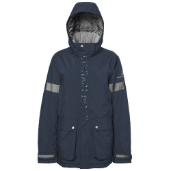 Parka Galaxy Mountain Horse femme Parka Galaxy Mountain Horse femme