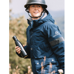 Parka Galaxy Mountain Horse femme Parka Galaxy Mountain Horse femme