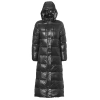 Manteau long Irma Mountain Horse femme Manteau long Irma Mountain Horse femme