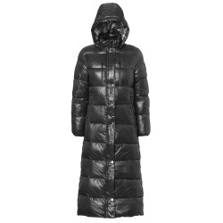Manteau long Irma Mountain Horse femme
