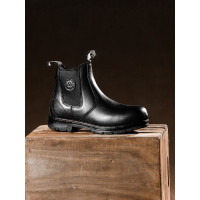 Boots Jodhpur de protection XTR Mountain Horse Boots Jodhpur de protection XTR Mountain Horse