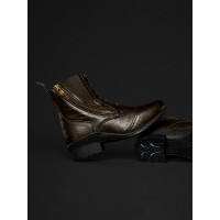 Boots d’équitation à zip latéral Veganza Mountain Horse Boots d’équitation à zip latéral Veganza Mountain Horse
