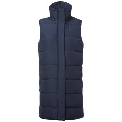 Veste sans manches long d’équipe Mountain Horse femme